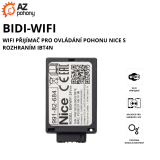 BIDI-WIFI